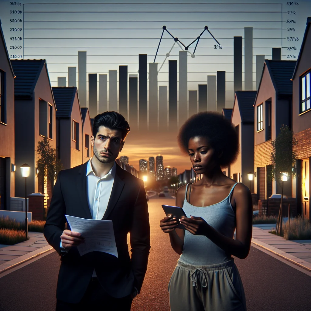 Why Help to Buy Is Bad: Problems Buyers Wish They Knew Earlier