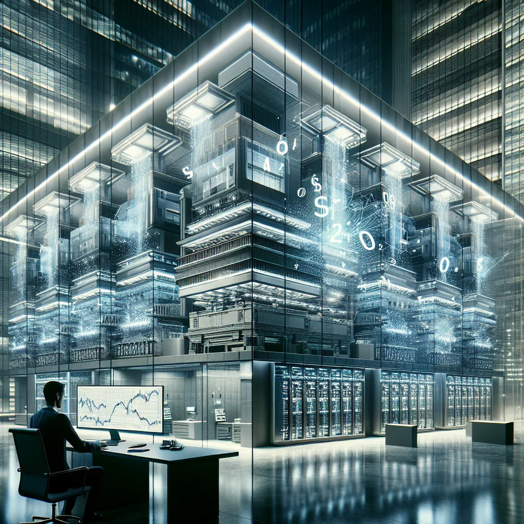 Where Does Money Come From? How Modern Money Is Really Created