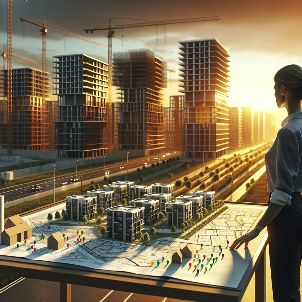 What Percentage of New Builds Have to Be Social Housing?