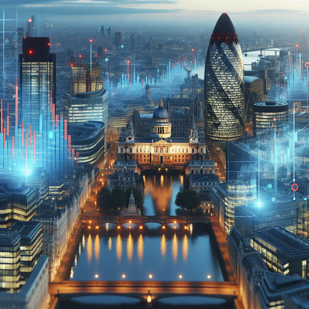 How Much Debt Is the UK in From Covid?