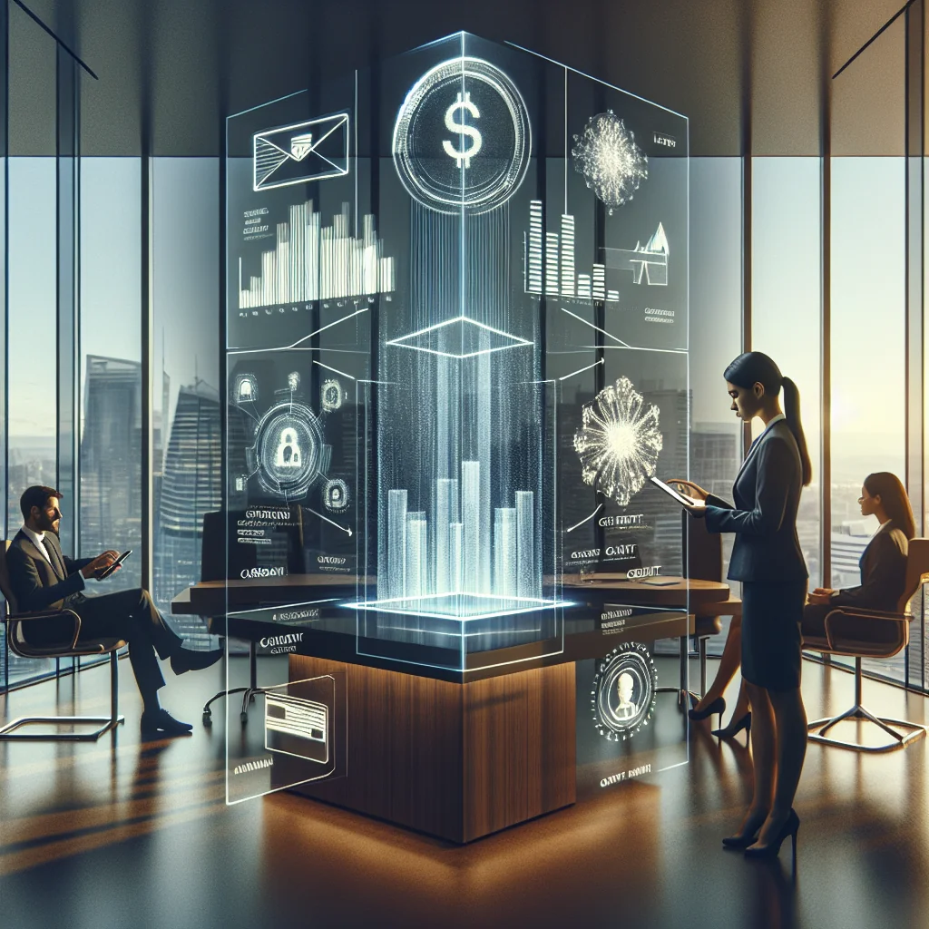 What Does COAL Stand For in Banking?