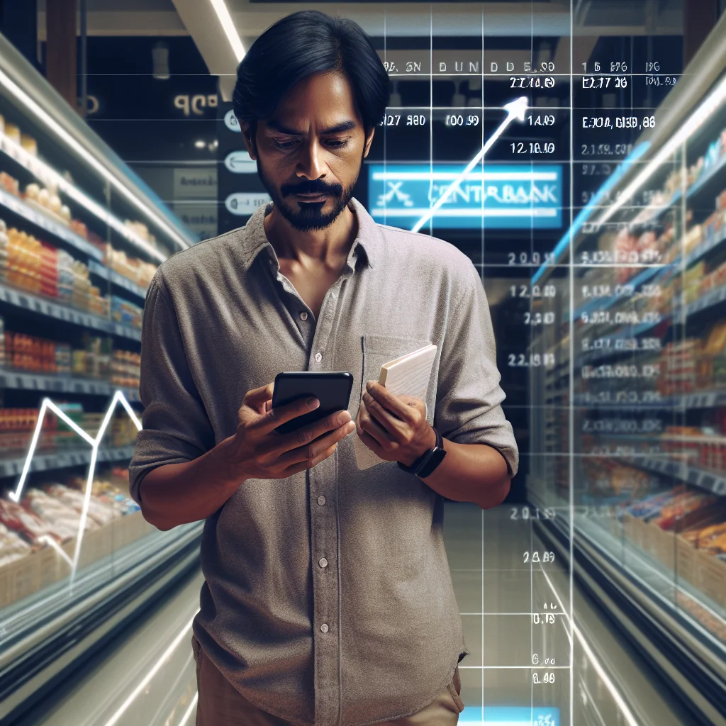 How to Solve Inflation: A Practical Guide for Non‑Economists