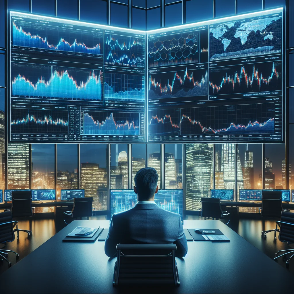 Bond Markets Explained: How They Work and Why They Matter